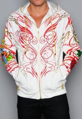 cheap Christian Audigier Men Hoodies-90